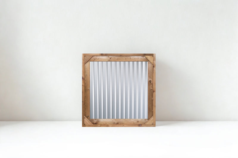 Load image into Gallery viewer, Gates for Corrugated Metal Fence - BARRIERBOSS™ USA
