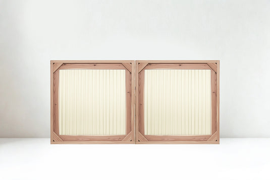 Gates for Corrugated Metal Fence - BARRIERBOSS™ USA