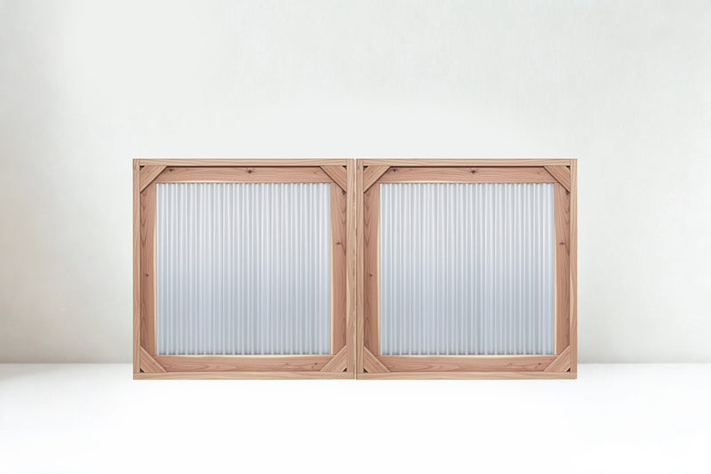 Load image into Gallery viewer, Gates for Corrugated Metal Fence - BARRIERBOSS™ USA
