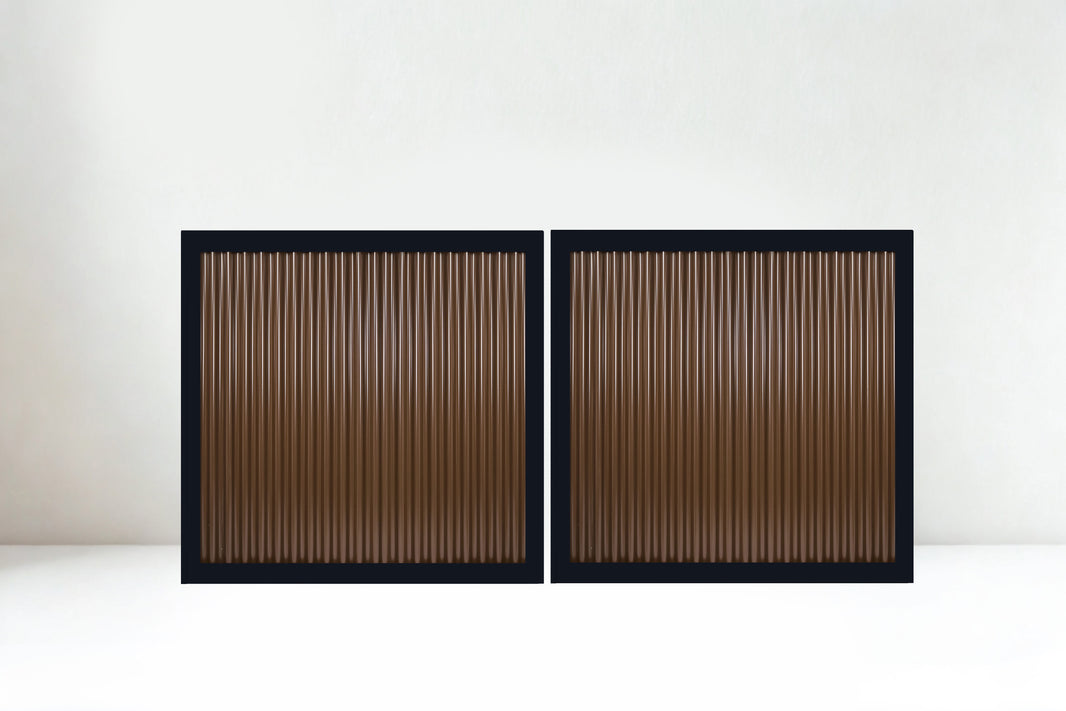 Gates for Full Metal Fence Kit - BARRIERBOSS™ USA