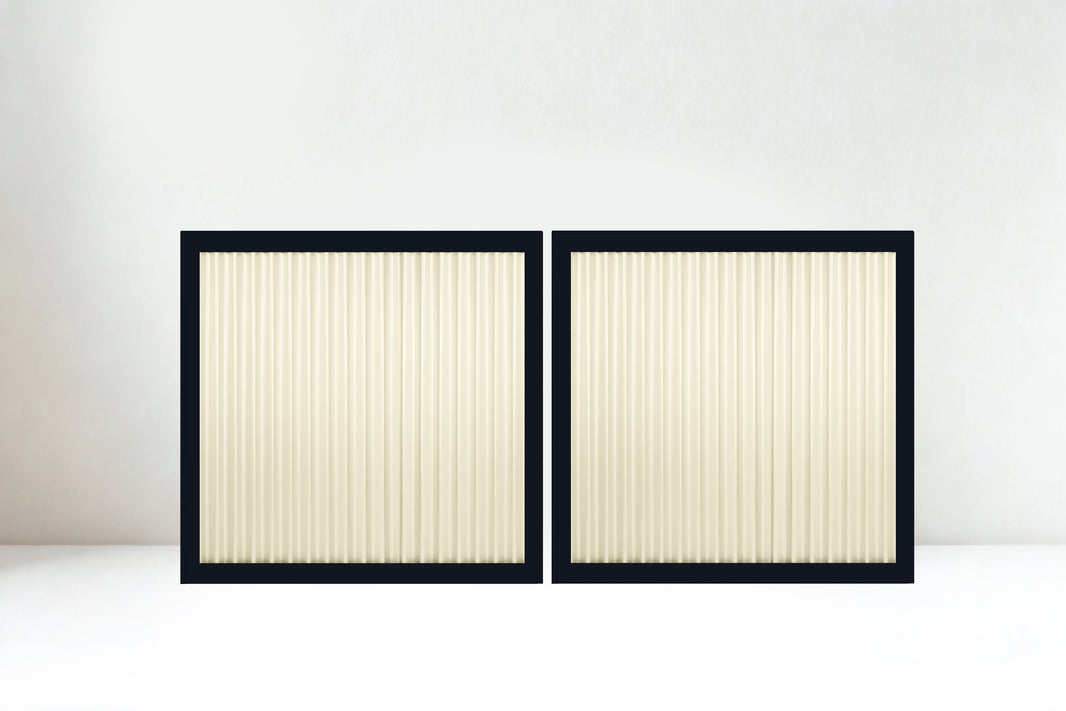 Gates for Full Metal Fence Kit - BARRIERBOSS™ USA