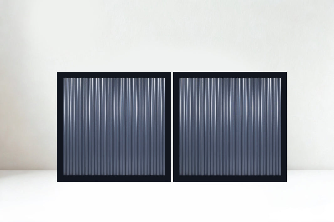 Gates for Full Metal Fence Kit - BARRIERBOSS™ USA