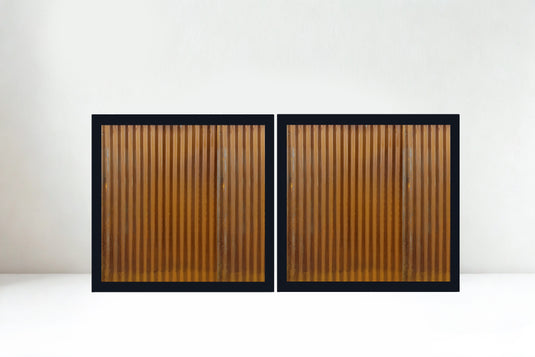 Gates for Full Metal Fence Kit - BARRIERBOSS™ USA