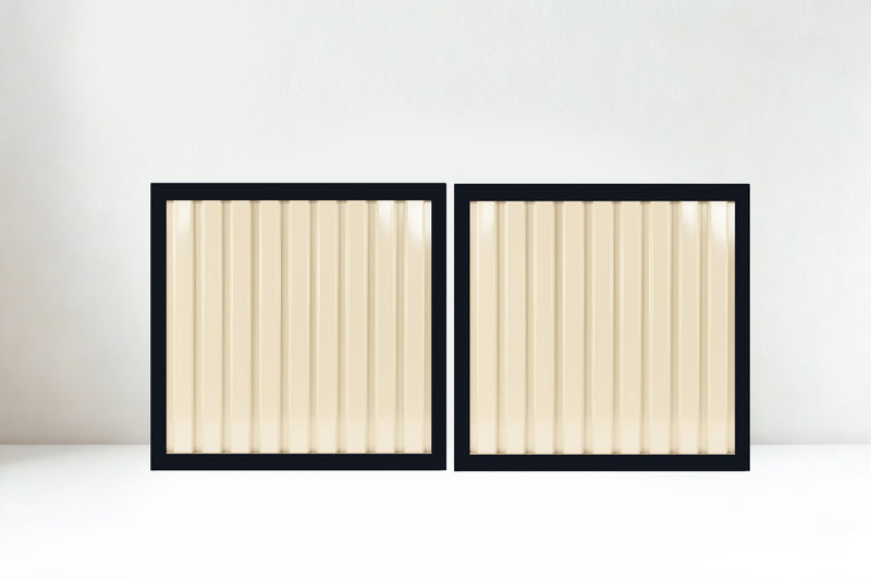Load image into Gallery viewer, Gates for Full Metal Fence Kit - BARRIERBOSS™ USA
