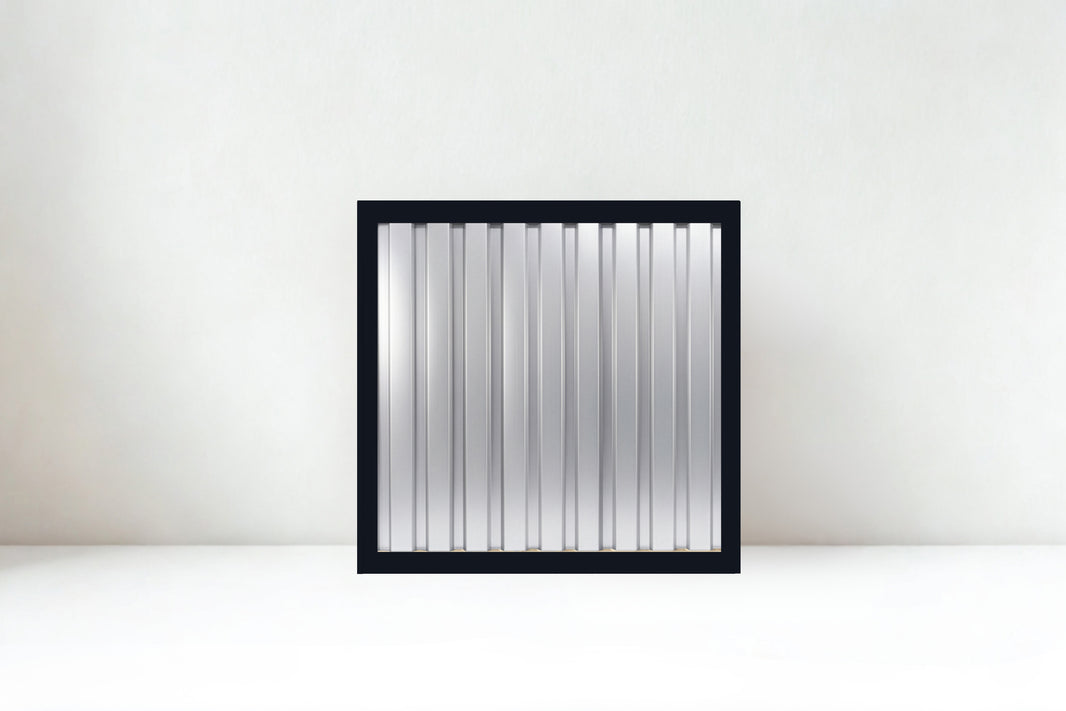 Gates for Full Metal Fence Kit - BARRIERBOSS™ USA