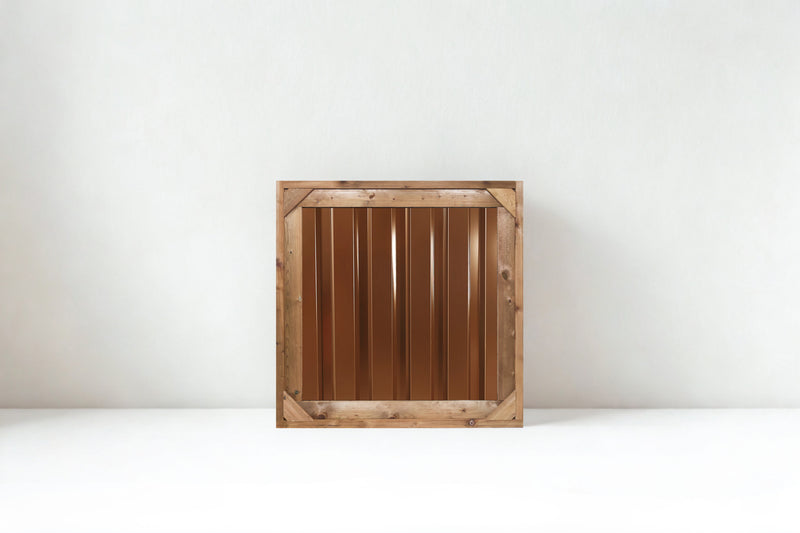 Load image into Gallery viewer, Gates for Ribbed/Deep Groove Metal Fence - BARRIERBOSS™ USA
