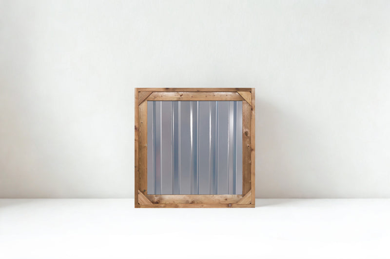 Load image into Gallery viewer, Gates for Ribbed/Deep Groove Metal Fence - BARRIERBOSS™ USA
