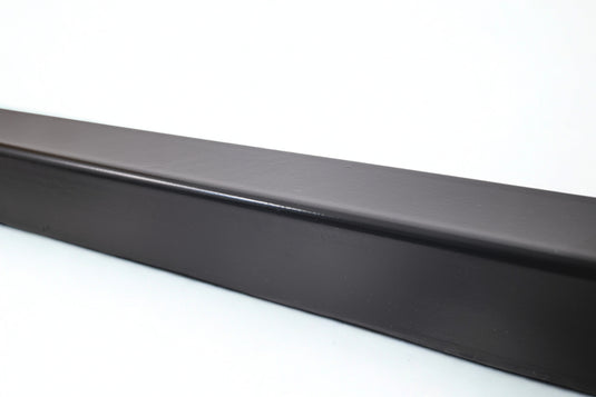 Metal Fence Posts for Wood Fence - Fade & Rustproofed - BarrierBoss™