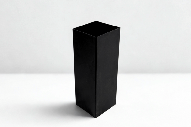 Load image into Gallery viewer, Metal Fence Posts for Wood Fence - Fade &amp; Rustproofed - BarrierBoss™
