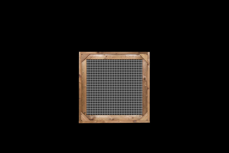 Load image into Gallery viewer, Hog Wire Gates - Rigid Wild Hog Wire Gate - Welded Gauge 6 Hog Panels w/Hinges &amp; Hardware - BARRIERBOSS™ USA
