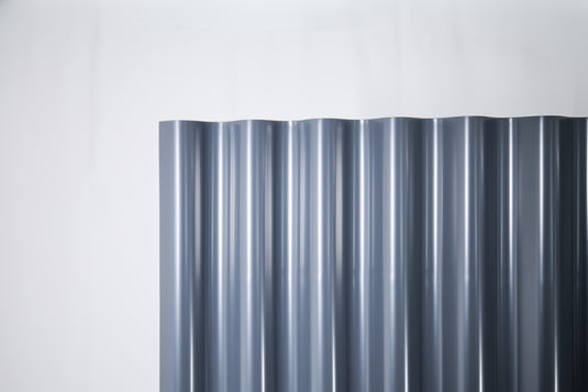 Corrugated Metal Roofing Sheets - The Texan