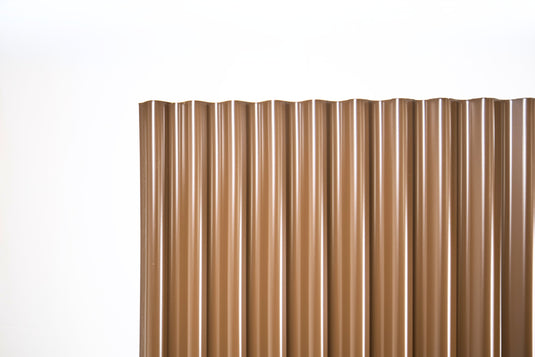 Corrugated Metal Roofing Sheets - The Texan