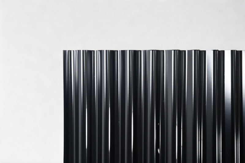 Load image into Gallery viewer, Corrugated Metal Roofing Sheets - The Texan
