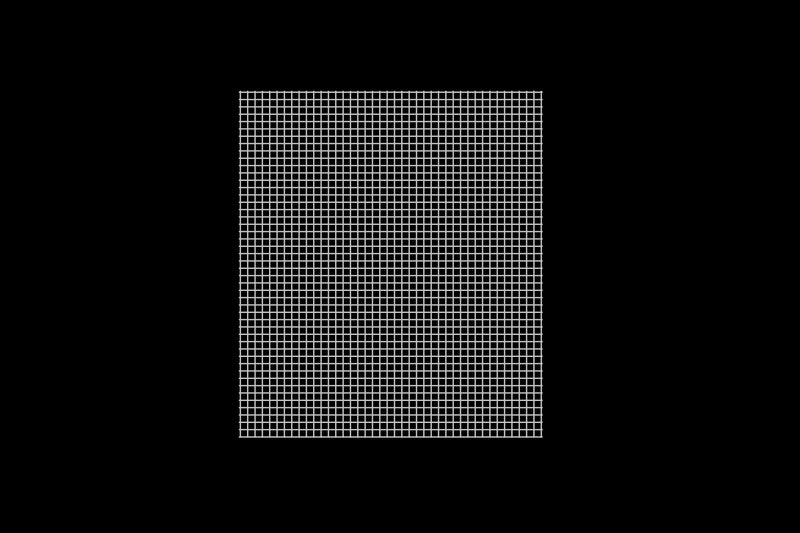Load image into Gallery viewer, Silver Hog Wire Fence Panels - Hog Panels (Premade or Unframed) - The Ranchlands - BARRIERBOSS™ USA
