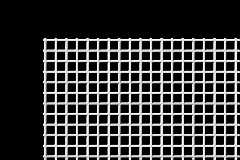 Load image into Gallery viewer, Silver Hog Wire Fence Panels - Hog Panels (Premade or Unframed) - The Ranchlands - BARRIERBOSS™ USA
