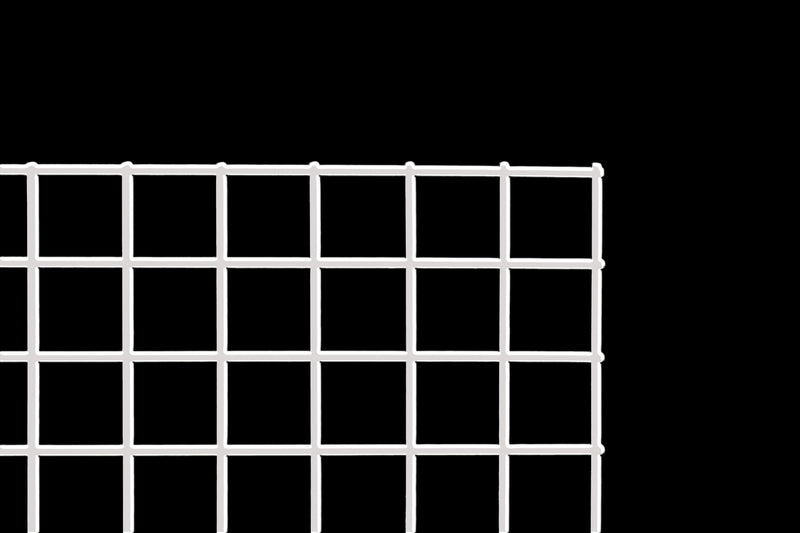 Load image into Gallery viewer, Silver Hog Wire Fence Panels - Hog Panels (Premade or Unframed) - The Ranchlands - BARRIERBOSS™ USA
