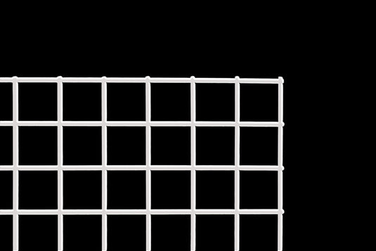 Silver Hog Wire Fence Panels - Hog Panels (Premade or Unframed) - The Ranchlands - BARRIERBOSS™ USA