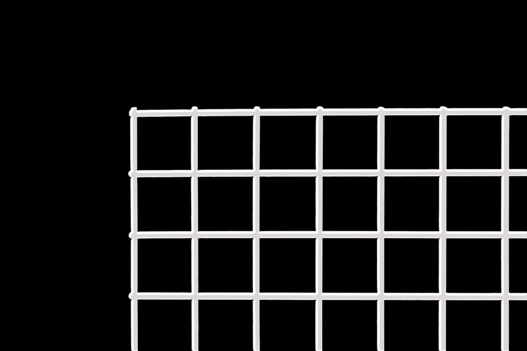 Silver Hog Wire Fence Panels - Hog Panels (Premade or Unframed) - The Ranchlands - BARRIERBOSS™ USA