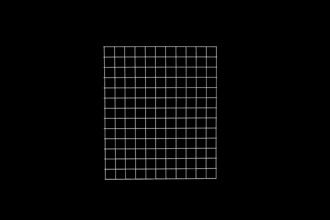 Silver Hog Wire Fence Panels - Hog Panels (Premade or Unframed) - The Ranchlands - BARRIERBOSS™ USA