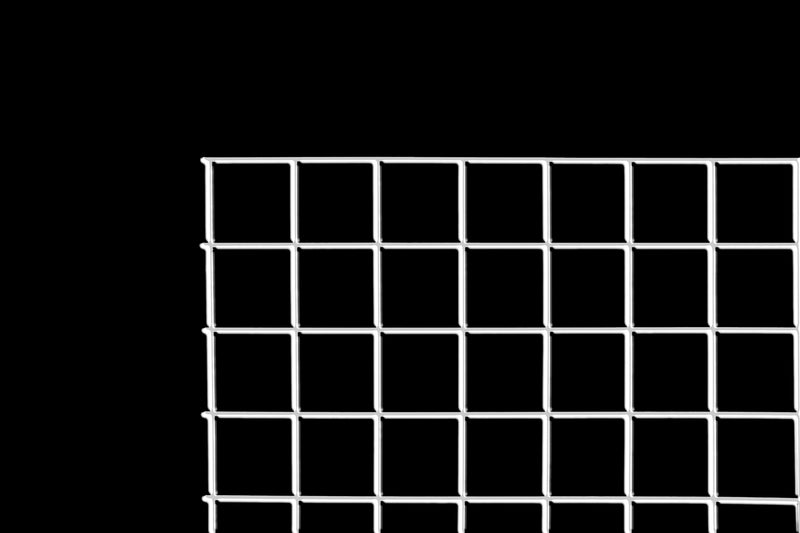 Load image into Gallery viewer, Silver Hog Wire Fence Panels - Hog Panels (Premade or Unframed) - The Ranchlands - BARRIERBOSS™ USA
