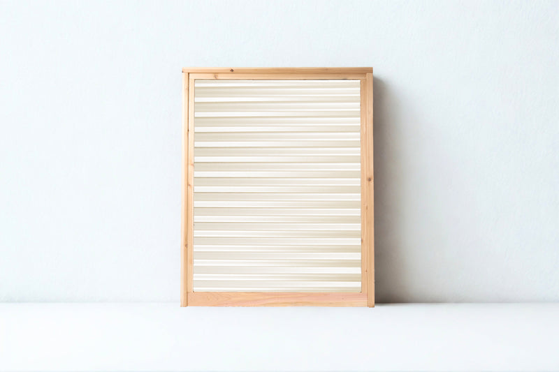 Load image into Gallery viewer, DIY Corrugated Metal Fence Kit - The Malibu - BARRIERBOSS™ USA

