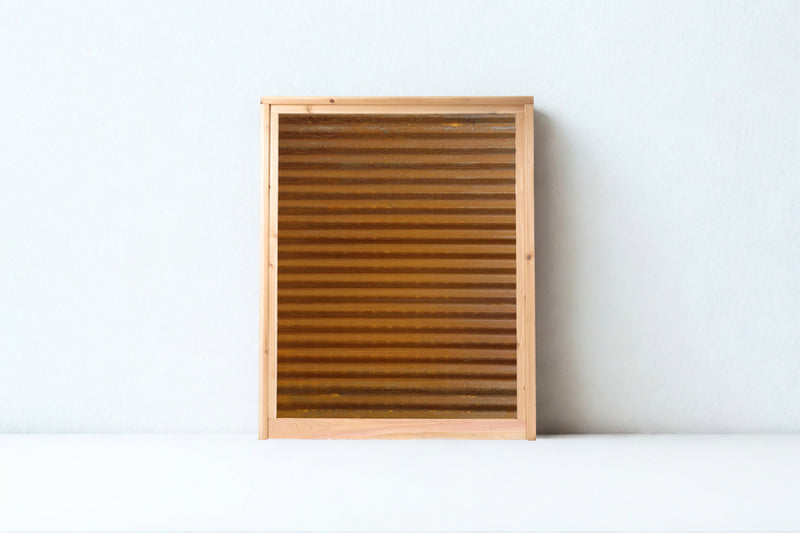 Load image into Gallery viewer, DIY Corrugated Metal Fence Kit - The Malibu - BARRIERBOSS™ USA
