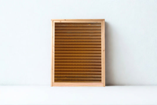 DIY Corrugated Metal Fence Kit - The Malibu - BARRIERBOSS™ USA