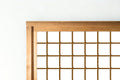 Brown Hog Wire Fence Panels