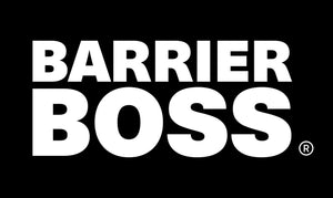 BarrierBoss™