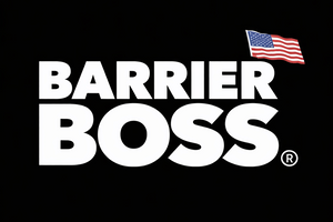 BarrierBoss USA logo